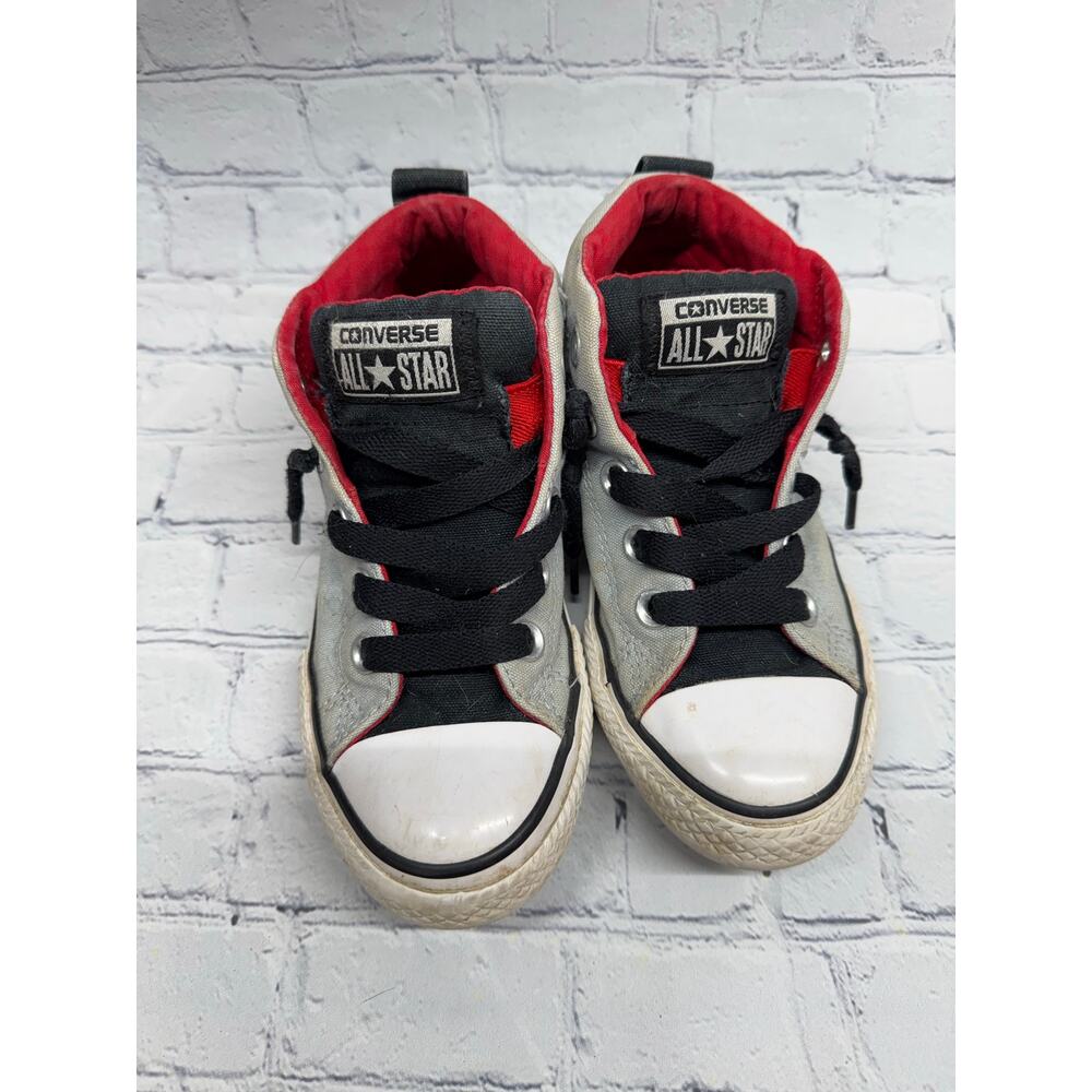 Converse Chucks High Tops Little Boys 13